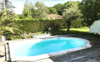 Maison 113m2 Loubieng