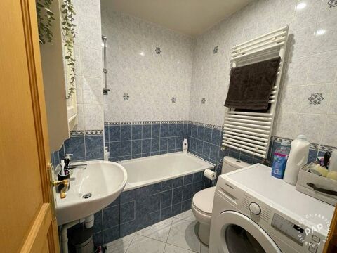  Appartement � louer 3 pi�ces 58 m�