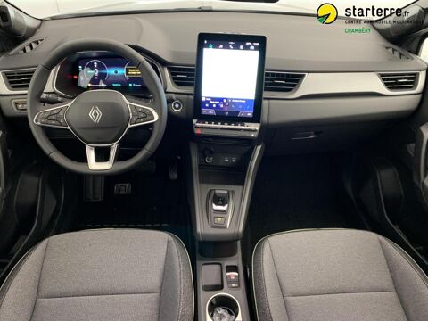 Captur E-Tech full hybrid 160 ch Techno 2026 occasion 73420 Voglans
