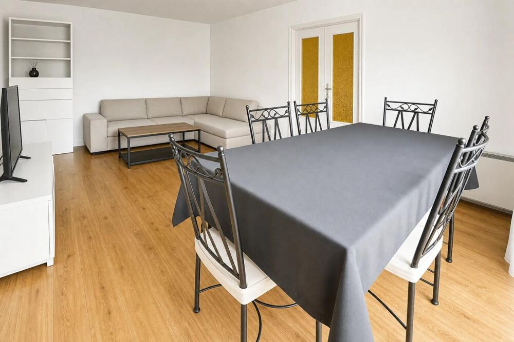 Vente Appartement Lumineux 4 pièces de 75 m² à Dammarie-les-Lys Dammarie les lys