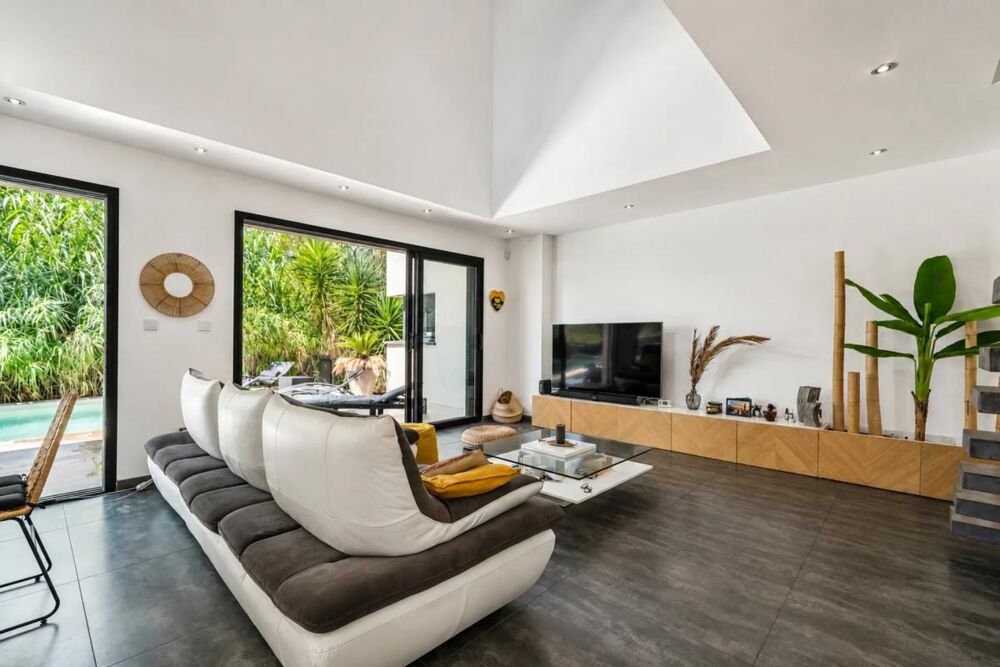 à vendre  Maison Vauvert (30600)