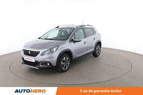 Peugeot 2008 1.2 PureTech Allure 110 ch