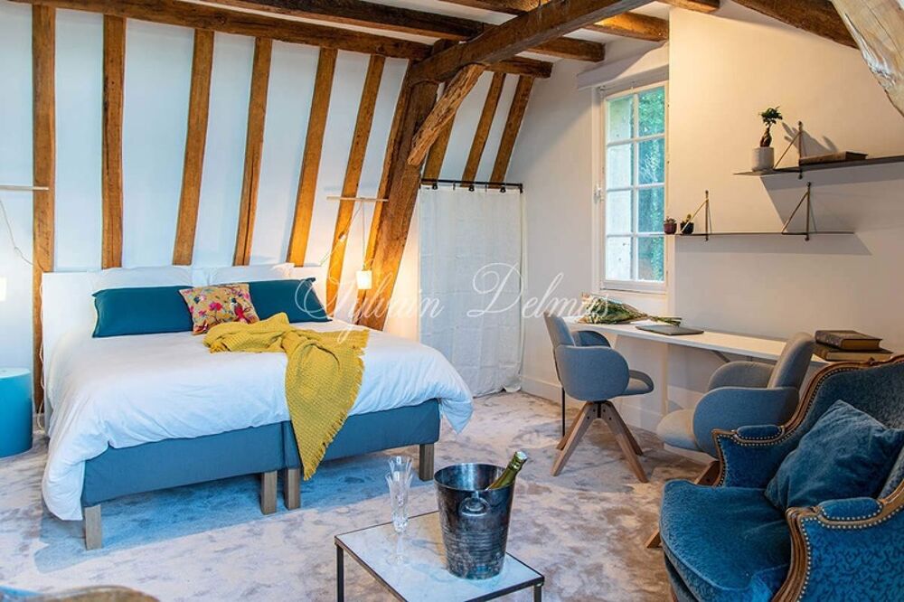 à vendre  Propriété/château Tours (37000)