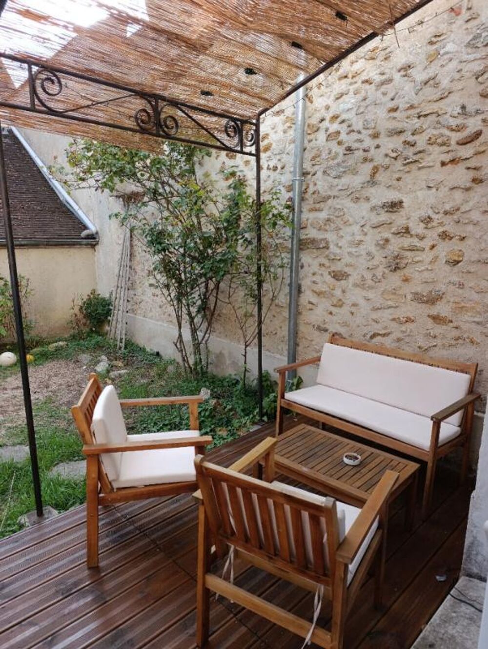 Vente Maison Maison Perigny 4 pièces Perigny
