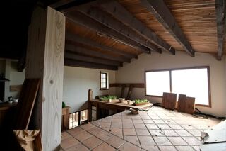  Maison à vendre 15 + pièces 845 m²