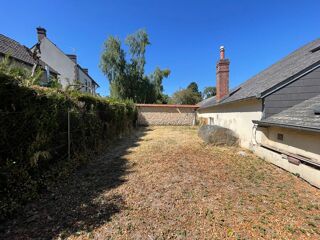 Vente Maison Maison Nogent Sur Vernisson Nogent sur vernisson