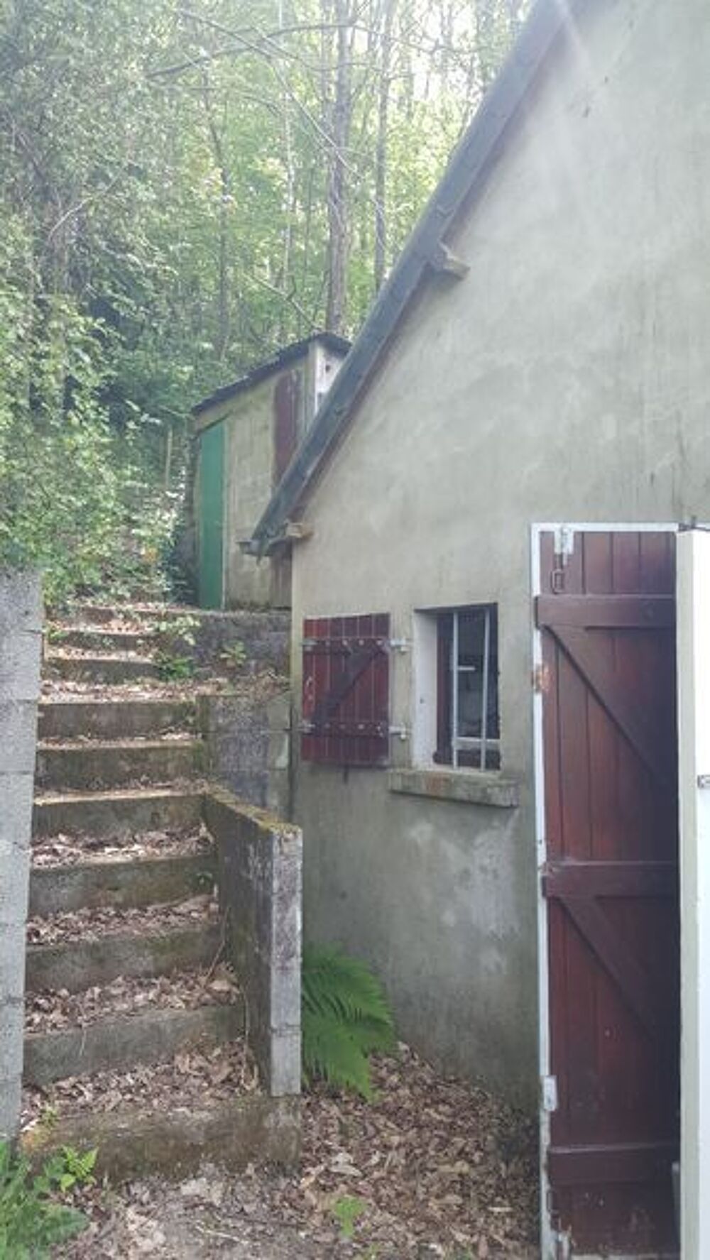 Location Maison Maison de 18m2 à louer sur Saint-Hilaire-du-Harcouët Saint hilaire du harcouet