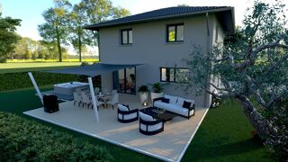  Maison à vendre 5 pièces 94 m²