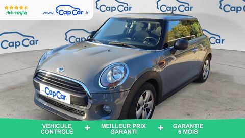Mini Cooper 1.5 75 One 2018 occasion Grimaud 83310