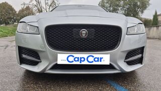 XF 2 3.0 D 300 BVA8 Sport 2016 occasion 38470 Rovon