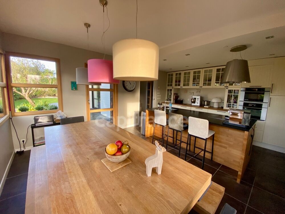 � vendre  Maison Larmor-Baden (56870)