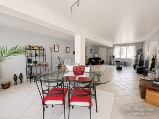 Maison à vendre 6 pièces 140 m²