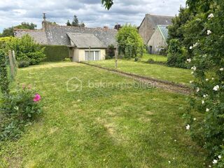  Maison à vendre 2 pièces 50 m²