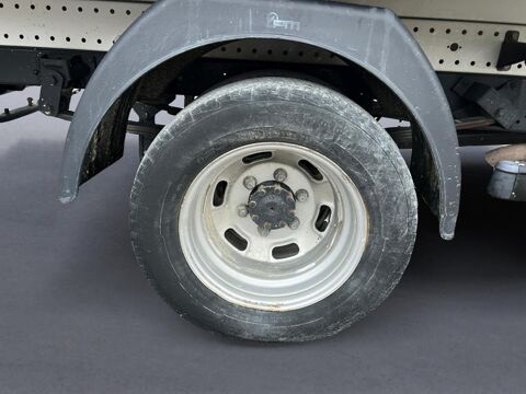 Daily III 35S14H 3750 2.3 136 BENNE ALU JPM 2021 occasion 55800 Contrisson