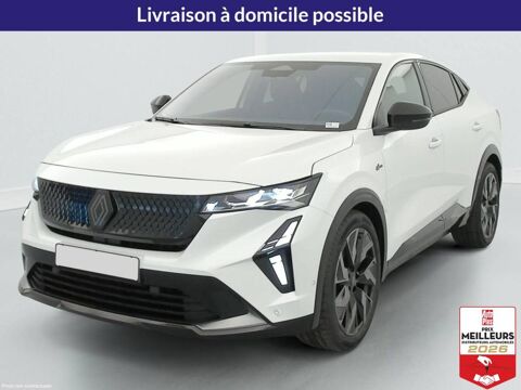 Annonce voiture Renault Rafale 40874 €