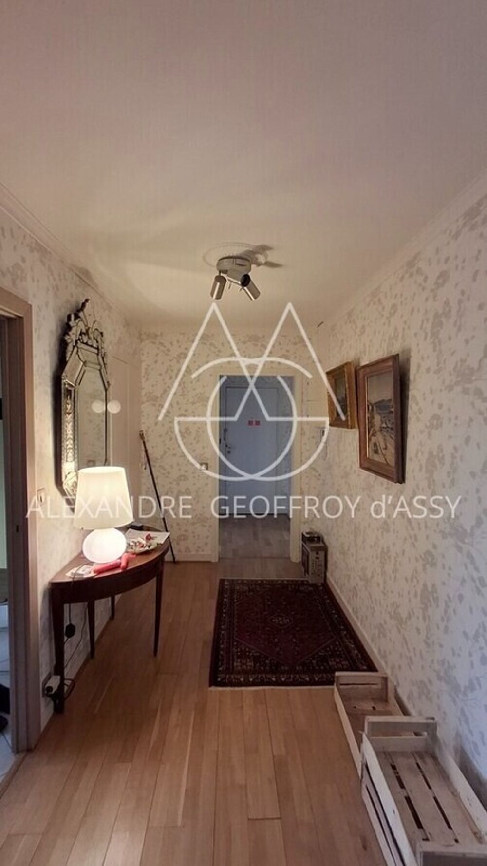  vendre  Appartement Tours (37000)