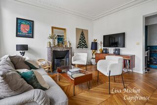  Appartement à vendre 3 pièces 56 m²