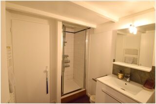  Appartement à louer 1 pièce 25 m²