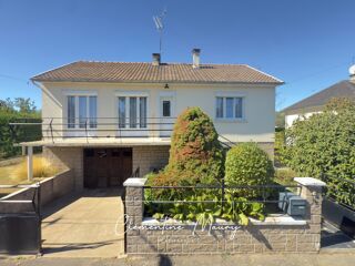Maison 3 pièces 71 m² · à Vendome · 71 m² · 128 000 €