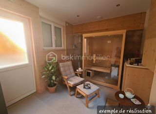  Appartement � vendre 1 pi�ce 29 m�