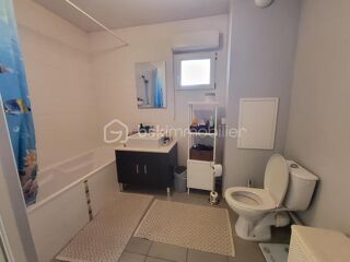  Appartement � vendre 2 pi�ces 46 m�