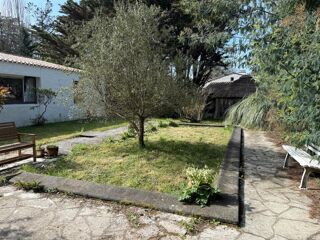  Maison à vendre 6 pièces 170 m²