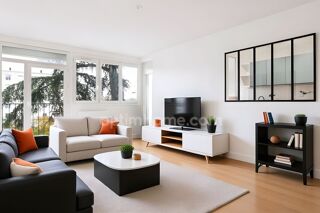  Appartement  vendre 4 pices 83 m