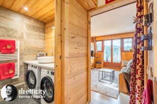  Appartement à vendre 2 pièces 33 m²