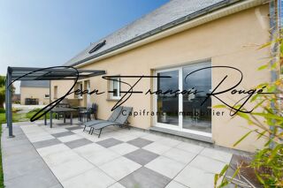  Maison � vendre 9 pi�ces 235 m�