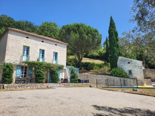  Maison à vendre 7 pièces 205 m²