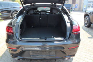 Classe GLC 200 4MATIC 9G-TRONIC AMG Line 2020 occasion 33000 Bordeaux