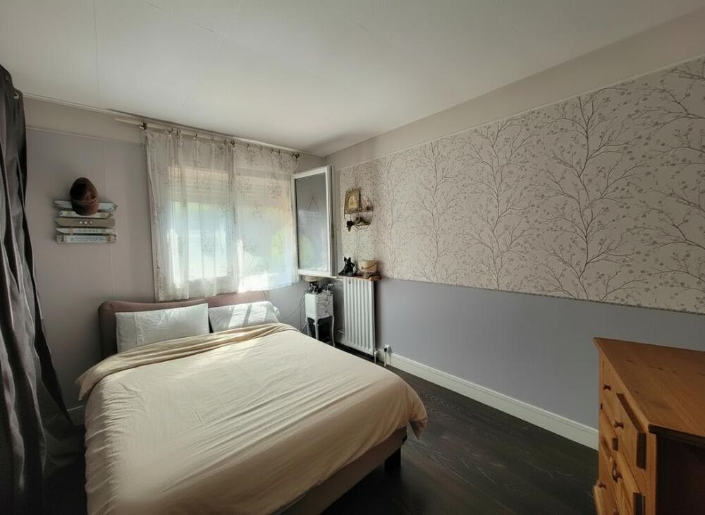 Appartement Franconville (95130) 3Pièces, 55,45m²