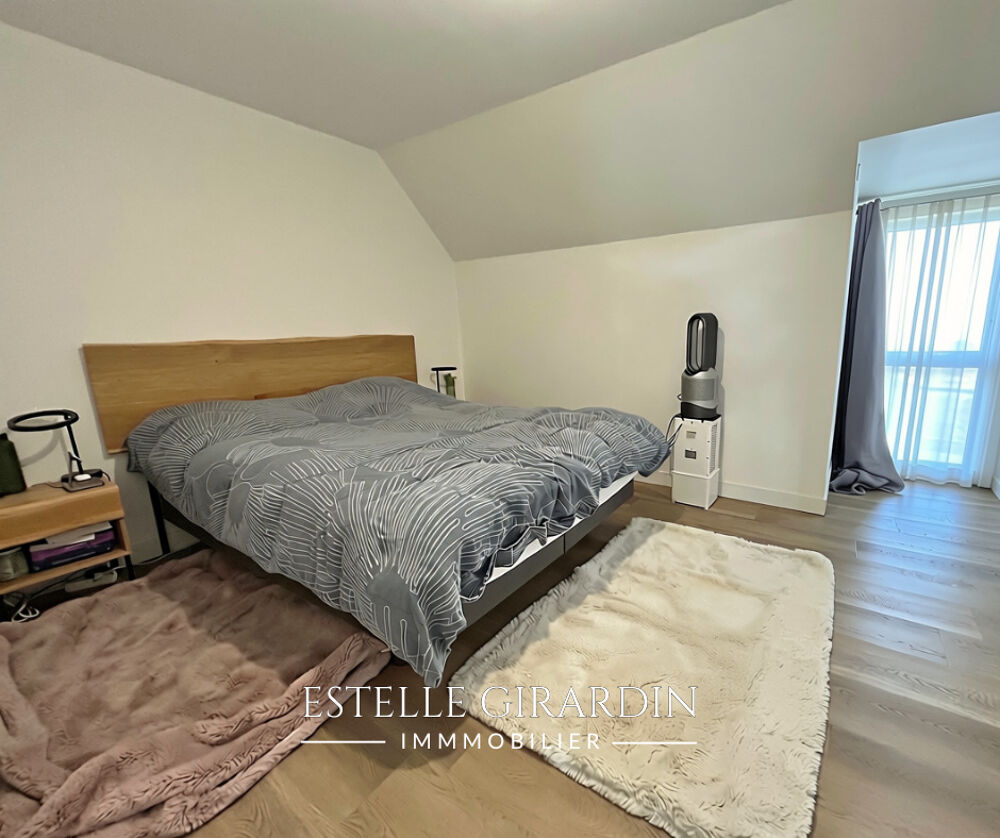 Vente Maison Maison 3 chambres - Quartier du Charbonneau, Carquefou Carquefou