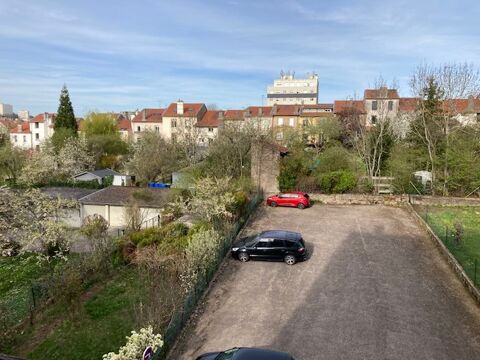  Appartement � louer 1 pi�ce 19 m�