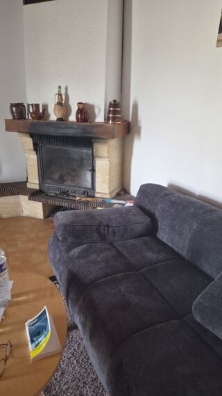  Maison à louer 4 pièces 160 m²