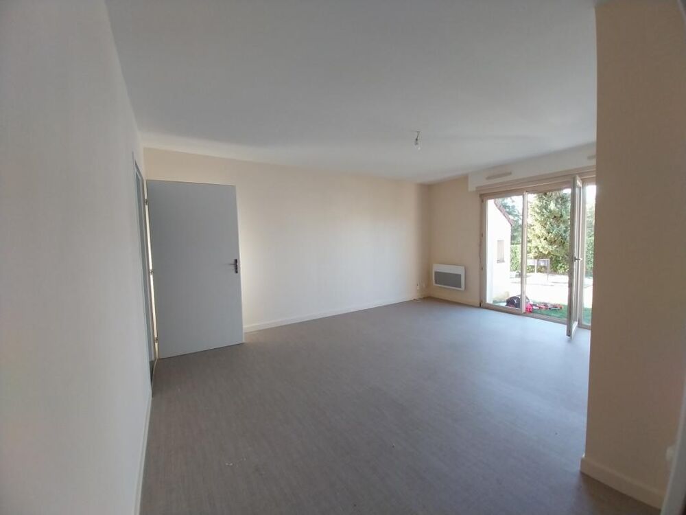 Location Maison Appartement Type 2 au RDC - ANDELOT BLANCHEVILLE Andelot blancheville