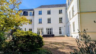  Propri�t�/ch�teau � vendre 14 pi�ces 450 m�