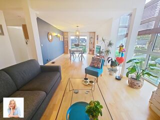  Appartement  vendre 3 pices 78 m