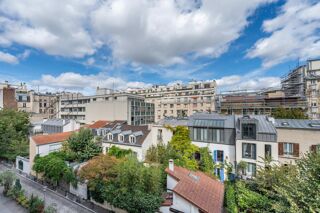  Appartement à vendre 1 pièce 23 m²