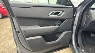 Range rover velar 2.0 P400E 404 BVA8 R-Dynamic SE 2023 occasion 56150 Baud