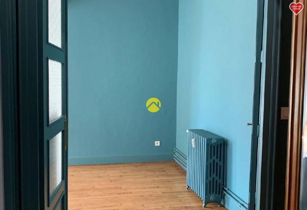 vente Appartement - 3 pièce(s) - 75 m² Huriel (03380)