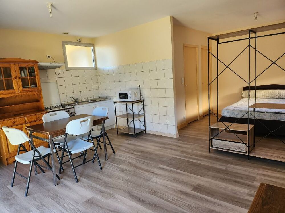 Location Appartement Appartement de 38m2 à louer sur Leyme Leyme