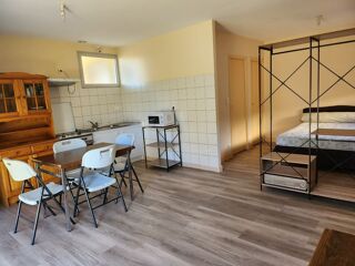  Appartement à louer 1 pièce 38 m²