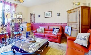  Propriété/château à vendre 9 pièces 239 m²