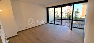  Appartement à vendre 1 pièce 40 m²