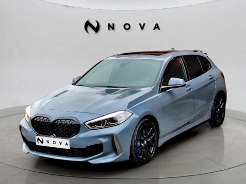 Annonce voiture BMW Série 1 28790 €