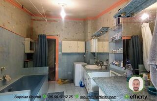  Maison à vendre 3 pièces 78 m²