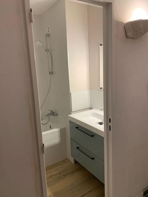  Appartement � louer 1 pi�ce 23 m�