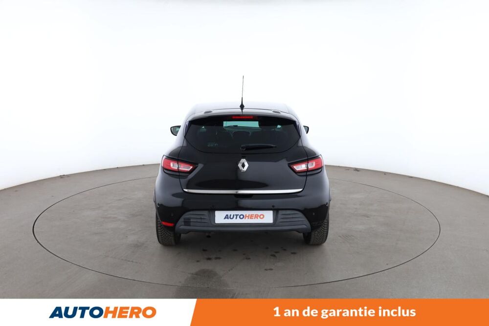 Clio 1.2 TCe Energy Intens EDC 118 ch 2017 occasion 92130 Issy-les-Moulineaux