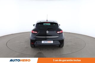 Clio 1.2 TCe Energy Intens EDC 118 ch 2017 occasion 92130 Issy-les-Moulineaux